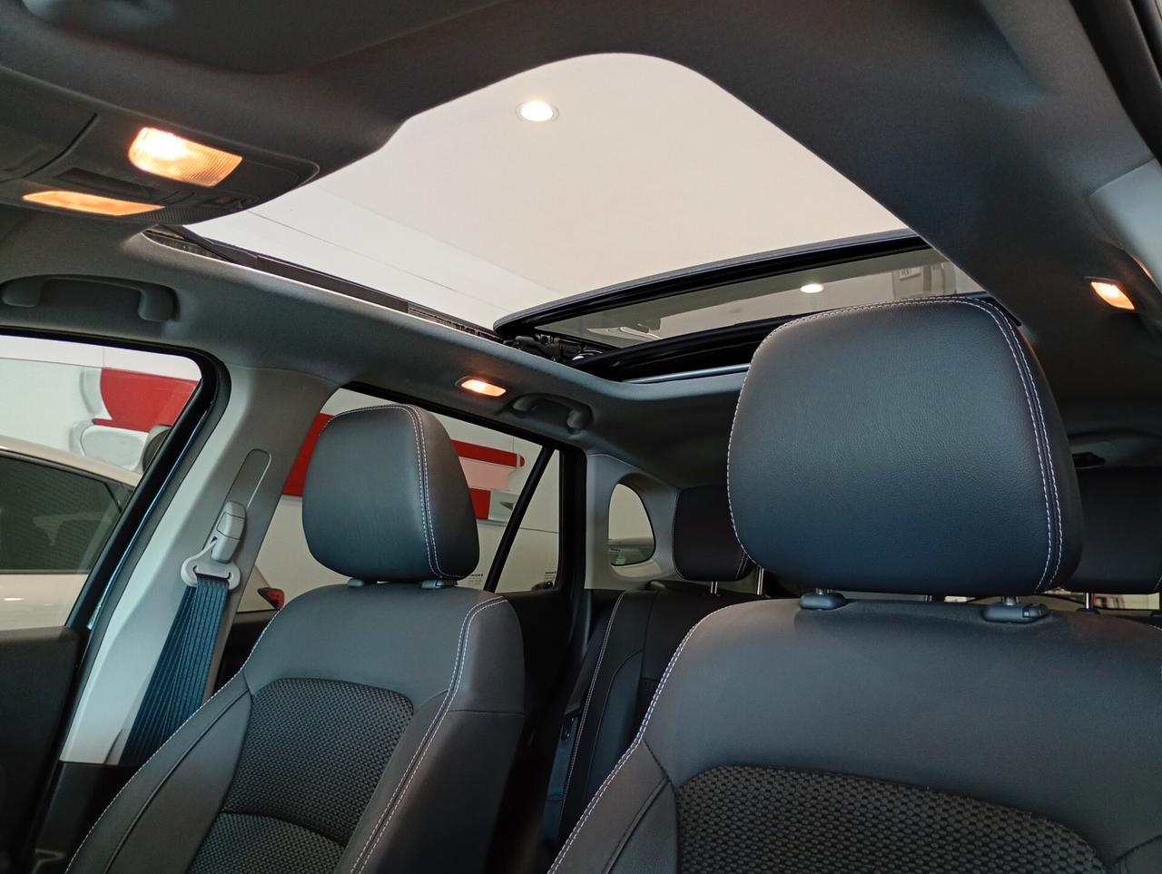 Suzuki S-Cross 1.5 140V Hybrid A/T Starview UNICO PROP