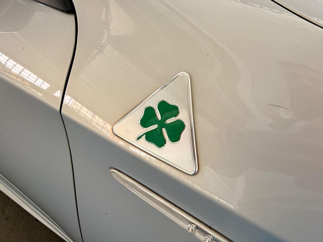 Alfa Romeo Giulietta 1750 Turbo TCT Quadrifoglio Verde 240cv