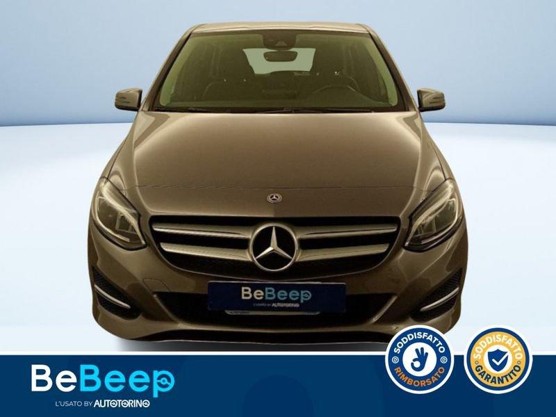 Mercedes-Benz Classe B B 200 D SPORT TECH AUTO