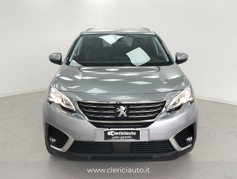 Peugeot 5008 BlueHDi 130 S&S Allure