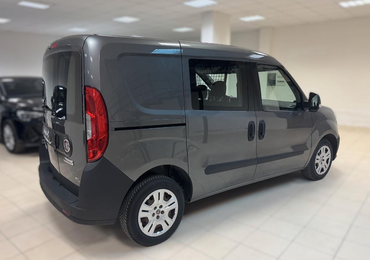 Fiat Doblo Doblò 1.6 MJT 16V 90CV Lounge