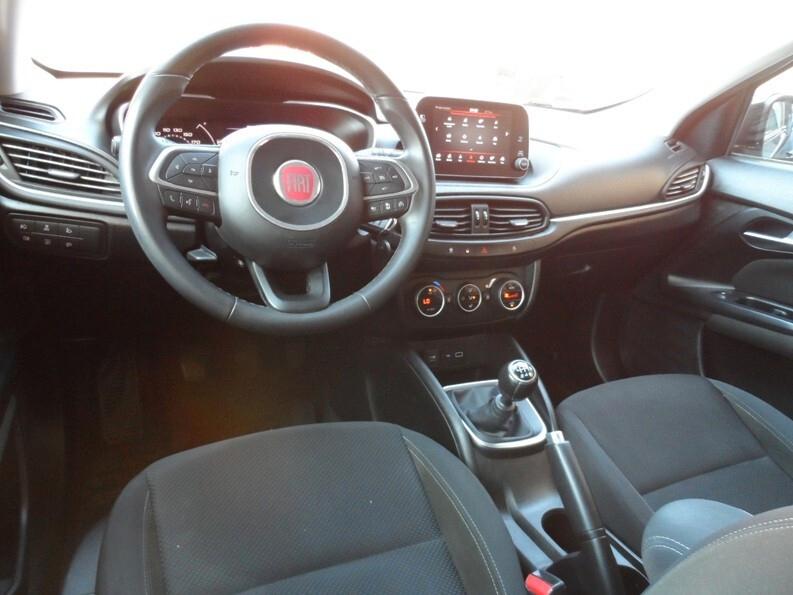 Fiat Tipo SW 1.6 MULTIJET 120 CV Business