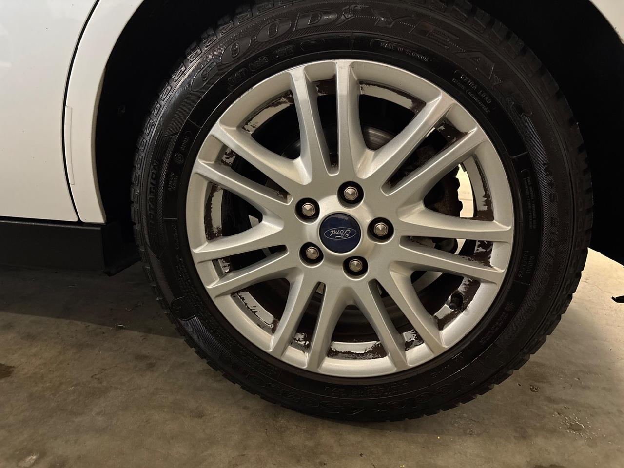 Ford C-Max 1.6 TDCi Titanium |OK NEOPATENTATI|