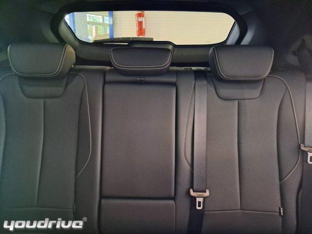 EVO Evo6 1.5 Turbo DCT