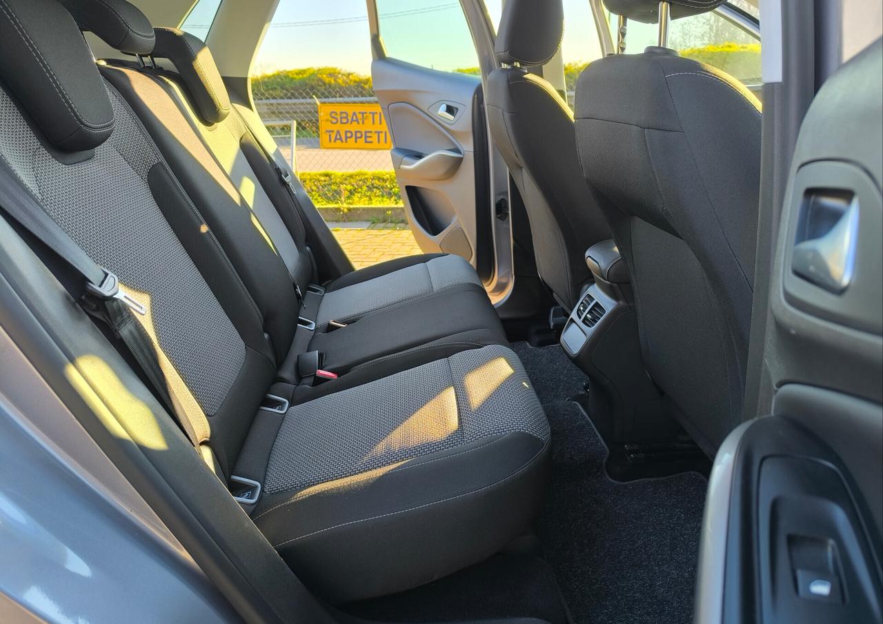 Opel Grandland 1.5 diesel Ecotec aut. Business Elegance