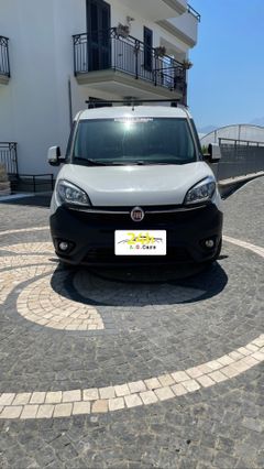 Fiat Doblo Dobl1.4 T-jet 16v Natural Power Lounge