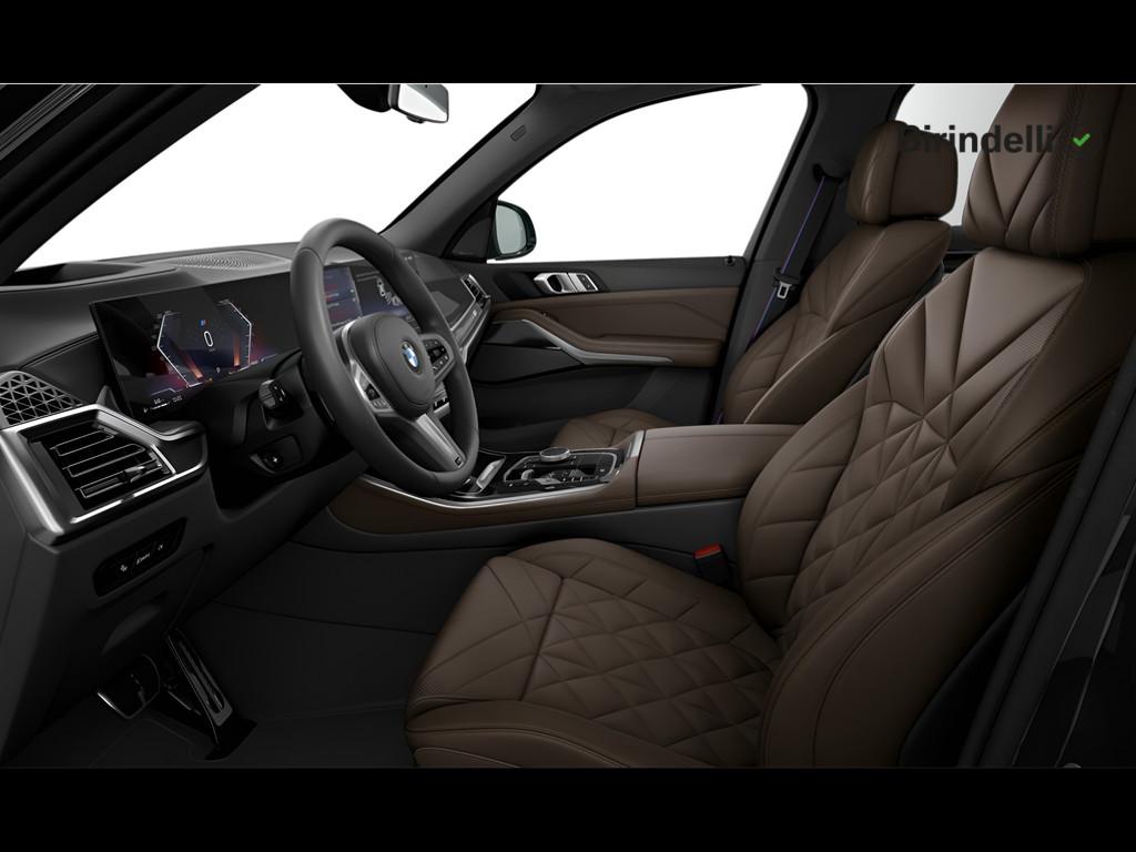 BMW BMW X5 xDrive40d