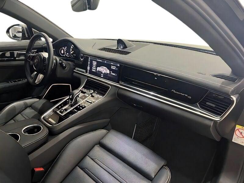 Porsche Panamera Panamera 2.9 4 E-Hybrid Sport Turismo 10 years Edition