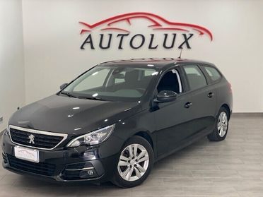 Peugeot 308 BlueHDi 100 SW COME NUOVA