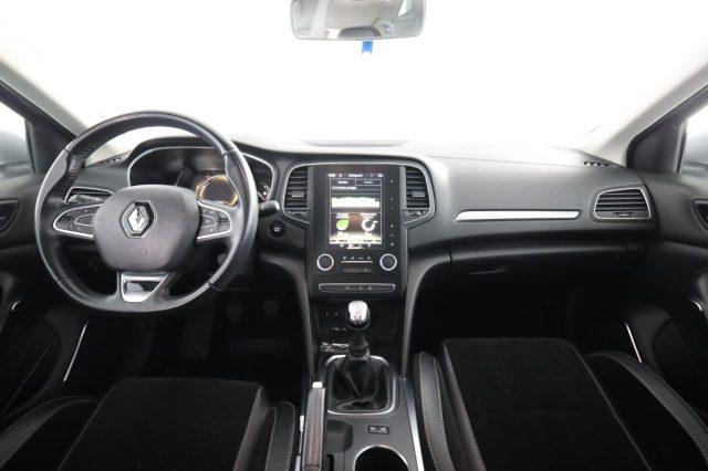 RENAULT Megane Scénic/Gr. Scénic/Mégane Ber./Sporter Intens Energ