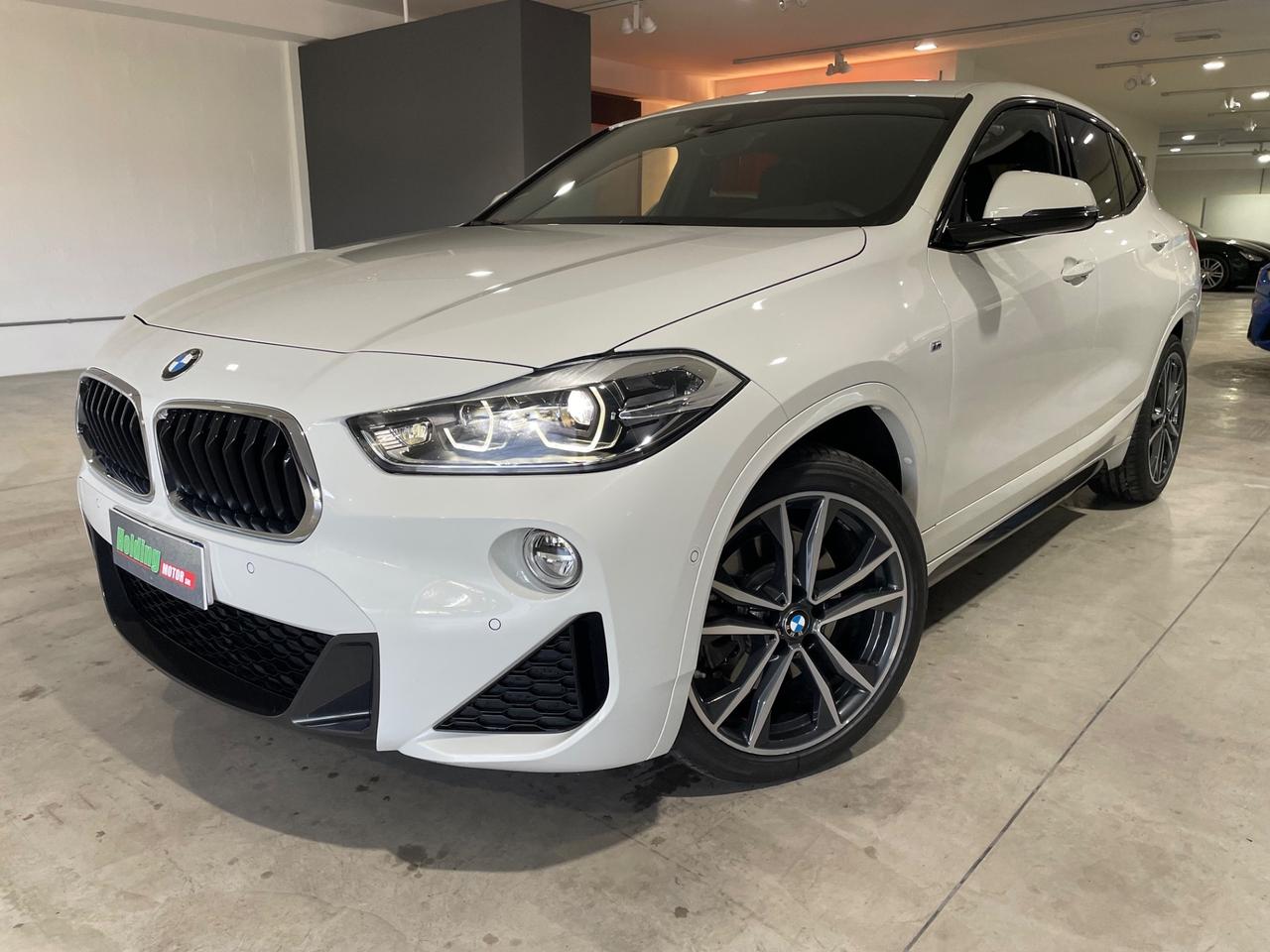 Bmw X2 M X2 xDrive20d Msport-X