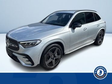 Mercedes-Benz GLC 200 4Matic AMG Line Advanced Plus