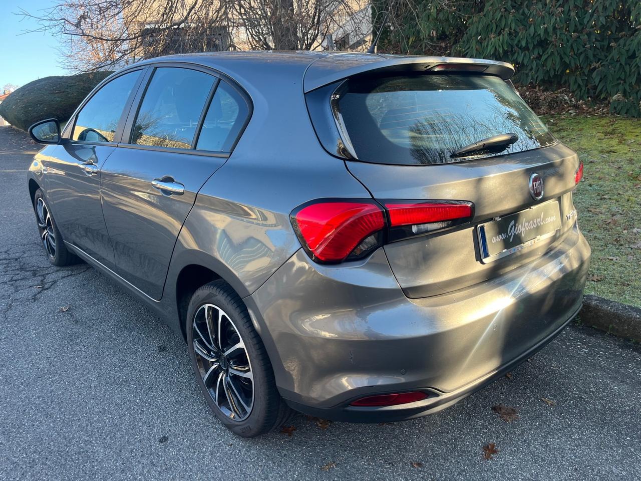 Fiat Tipo 1.6 Mjt S&S 5 porte Lounge