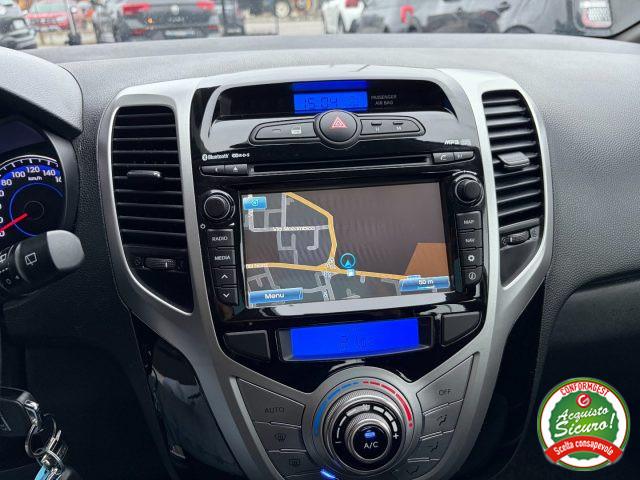 HYUNDAI iX20 XPossible ANCHE PER NEOPATENTATI