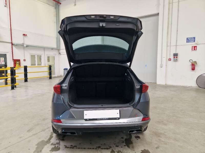 Cupra Formentor 1.5 tsi 150cv