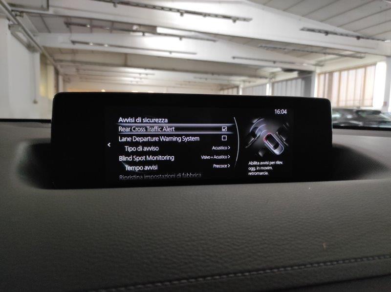 MAZDA MX-30 - MX-30 Executive