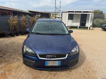 Ford Focus+ 1.6 TDCi (90CV) MOTORE FUSO