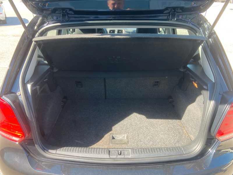 VOLKSWAGEN Polo 5p 1.2 tdi Tech&Sound