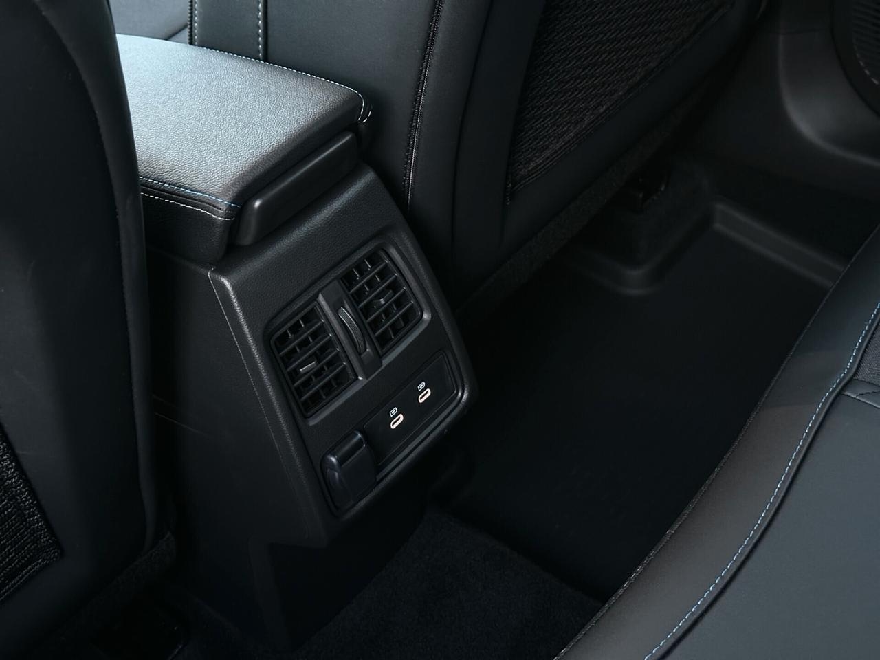 Renault Symbioz E-Tech 160 CV Esprit Alpine