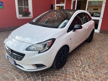 Opel Corsa 1.4 16V 3 porte