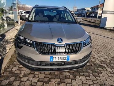 SKODA Karoq 1.6 TDI SCR Ambition