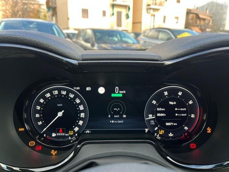 Alfa Romeo Tonale Tonale 1.5 160 CV MHEV TCT7 Veloce