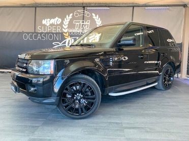 Land Rover Range Sport 3.0 SDV6 SE