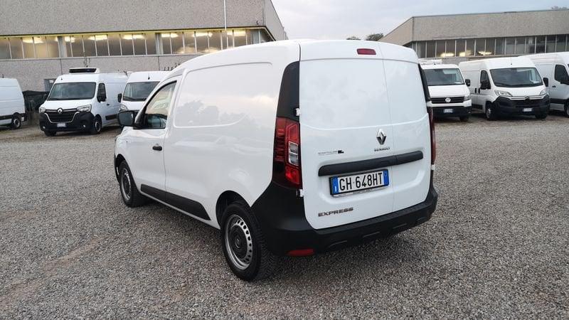 Renault Express 1.4 Blue dCi 95 Van