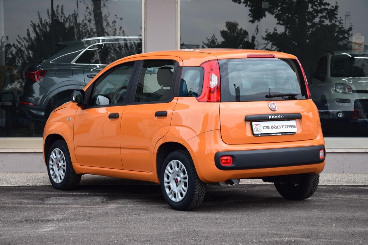 FIAT PANDA 1.2 benzina