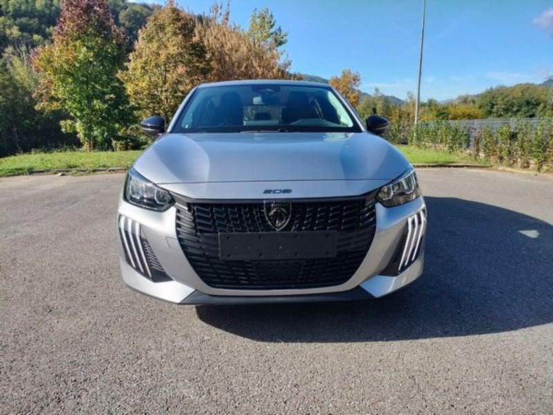 Peugeot 208 208 1.2 turbo Style 100cv