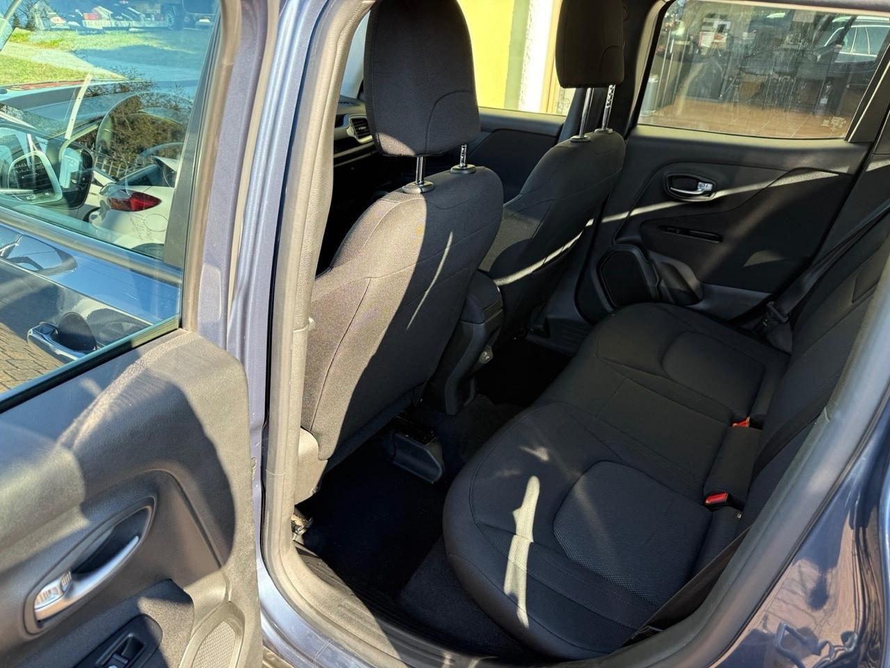 Jeep Renegade 1.6 Mjt 130 CV UNIPRO/PREZZO REALE