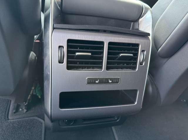 Land Rover Range Rover Sport Range Rover Sport 3.0 tdV6 HSE auto