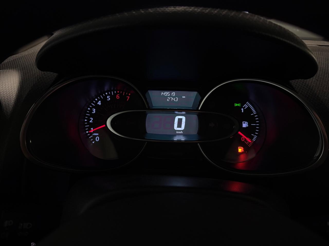 Renault Clio TCe 12V 90 CV GPL 5 porte Duel