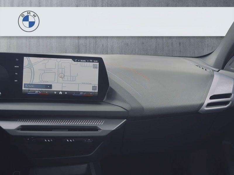 BMW Serie 1 118d MSport Pro CAMERA LED NAVI COCKPIT