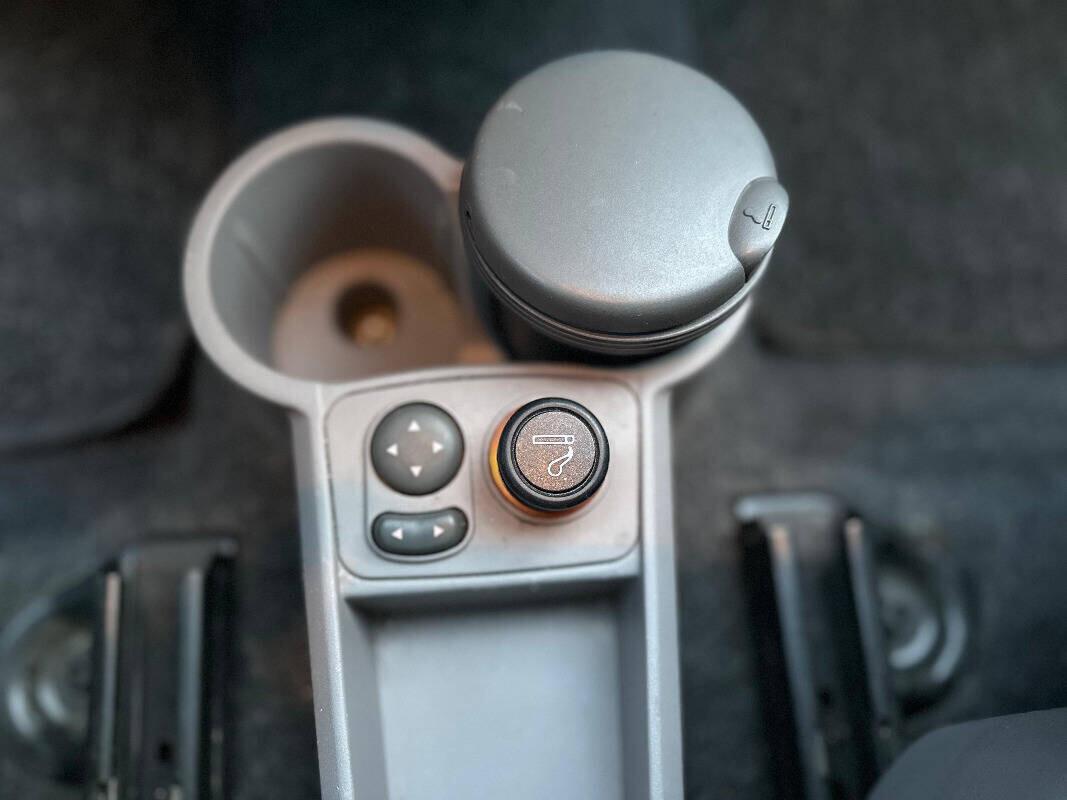 Fiat Panda 1.2 dualogic 60cv automatica 2006