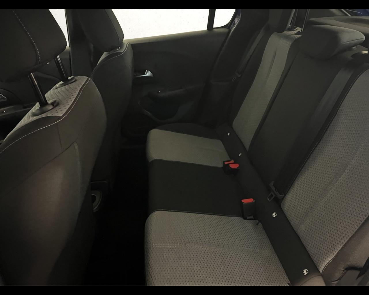 OPEL Nuova Corsa Edition 1.2 100CV MT6