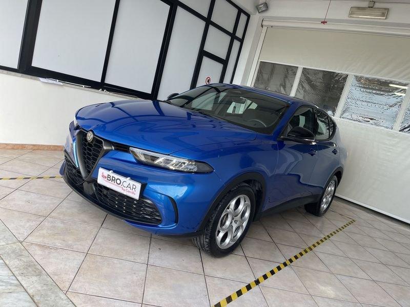 Alfa Romeo Tonale 1.5 130cv Hybrid TCT7 Sprint