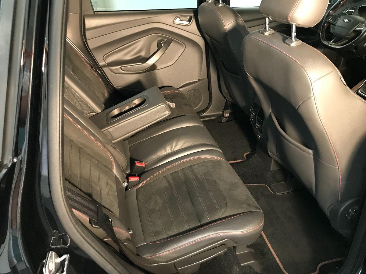 FORD Kuga 1.5 EcoBlue 120 CV 2WD ST-Line