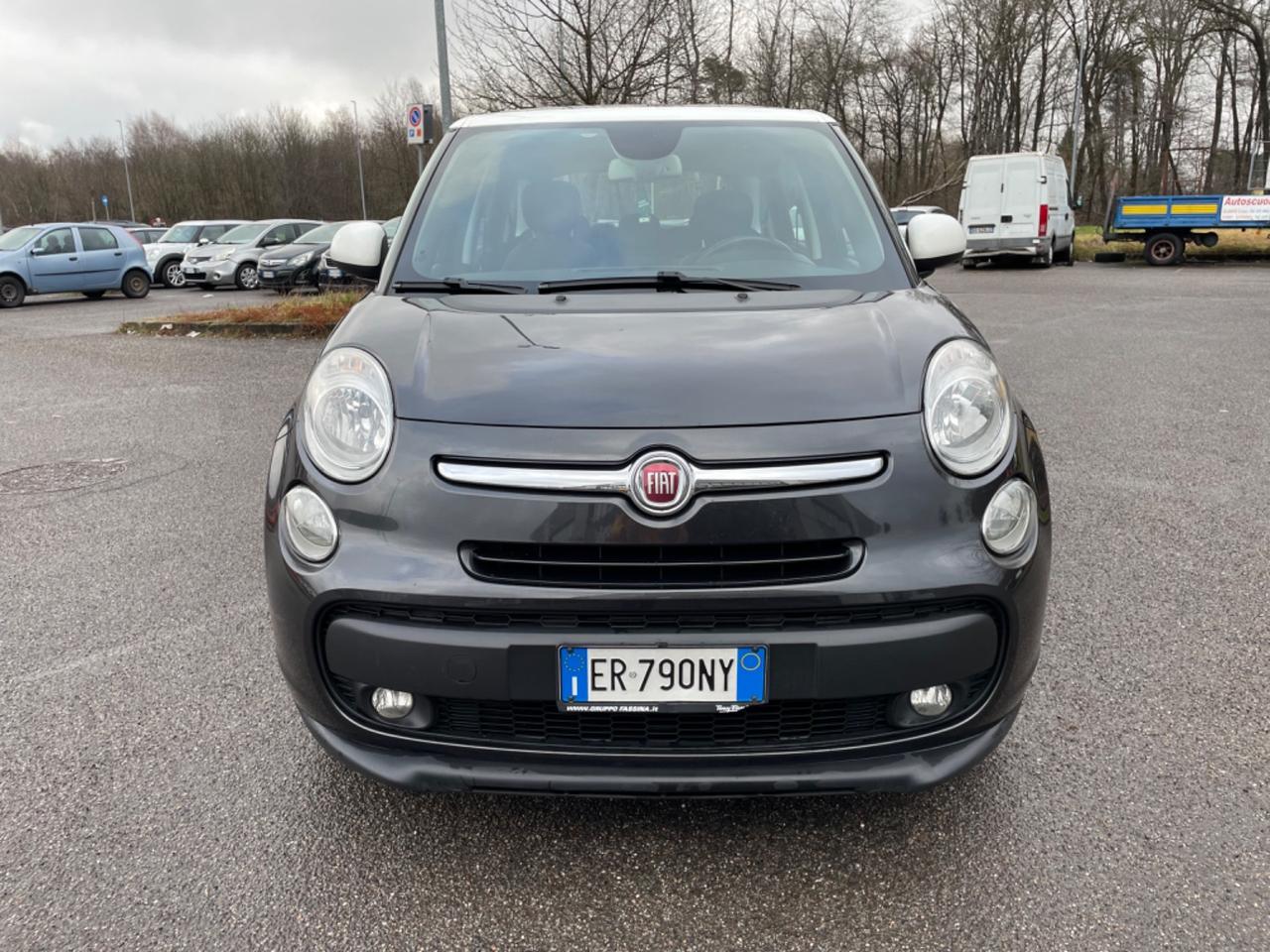 Fiat 500L 1.4 95 CV Lounge *Neo patentati *