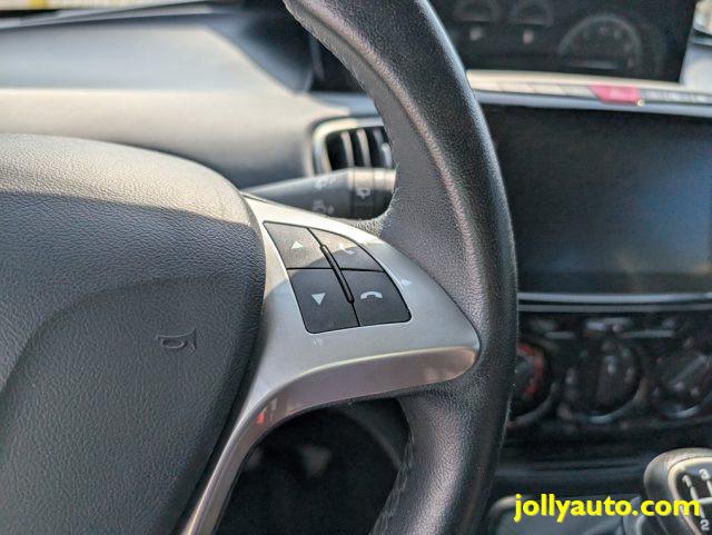 LANCIA Ypsilon 1.0 FireFly 5P S&S Hybrid Gold 5 posti - Ruotino