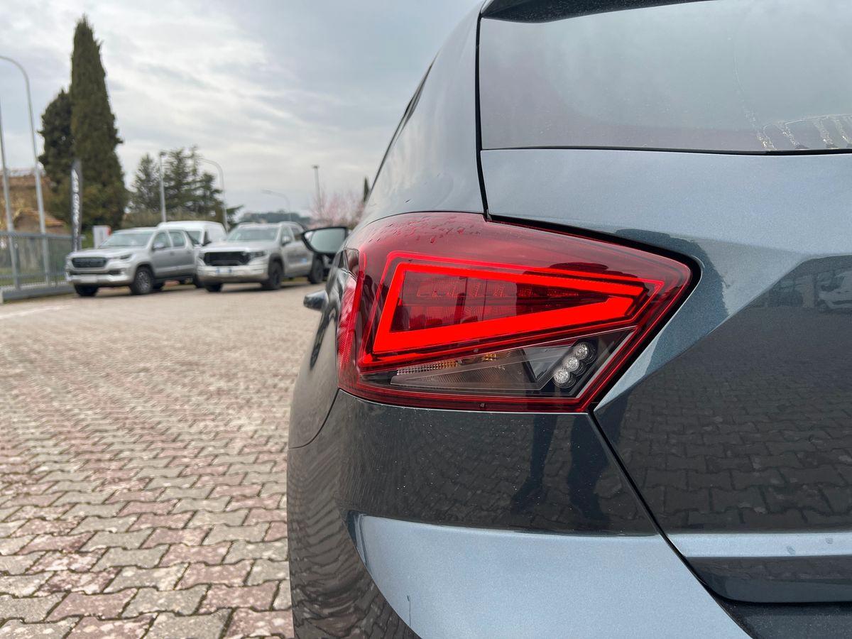 SEAT Ibiza 1.0 ecotsi FR 95cv