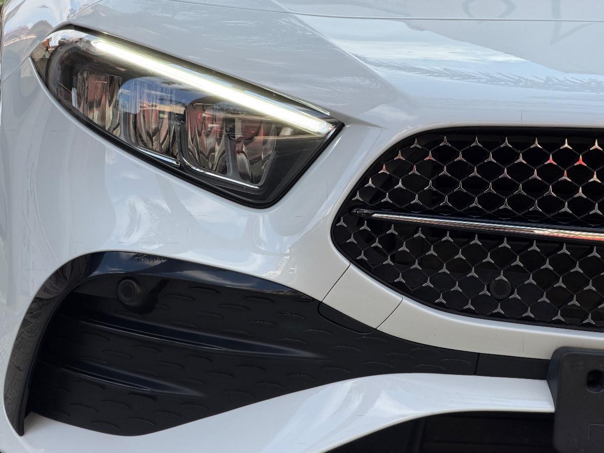 New Mercedes Classe A 180d Premium AMG Night Edition 116CV