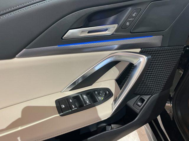 BMW X1 sDrive 20d 48V Msport "18 M sport /Telec.360+Park