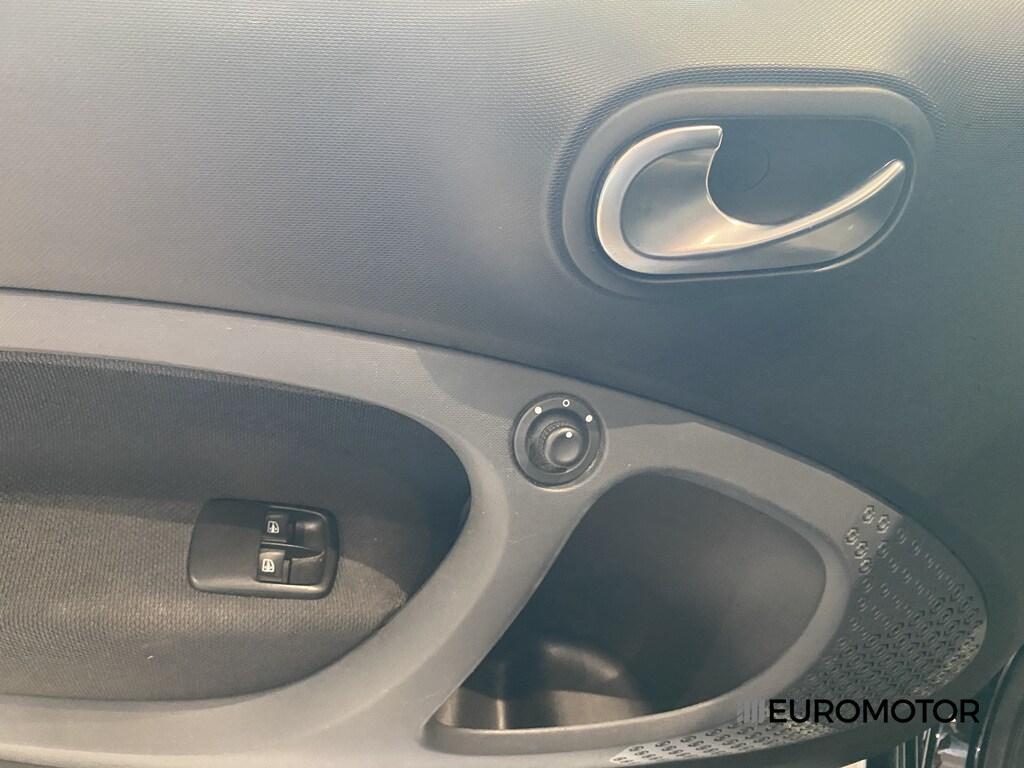 Smart fortwo coupe 1.0 Superpassion twinamic