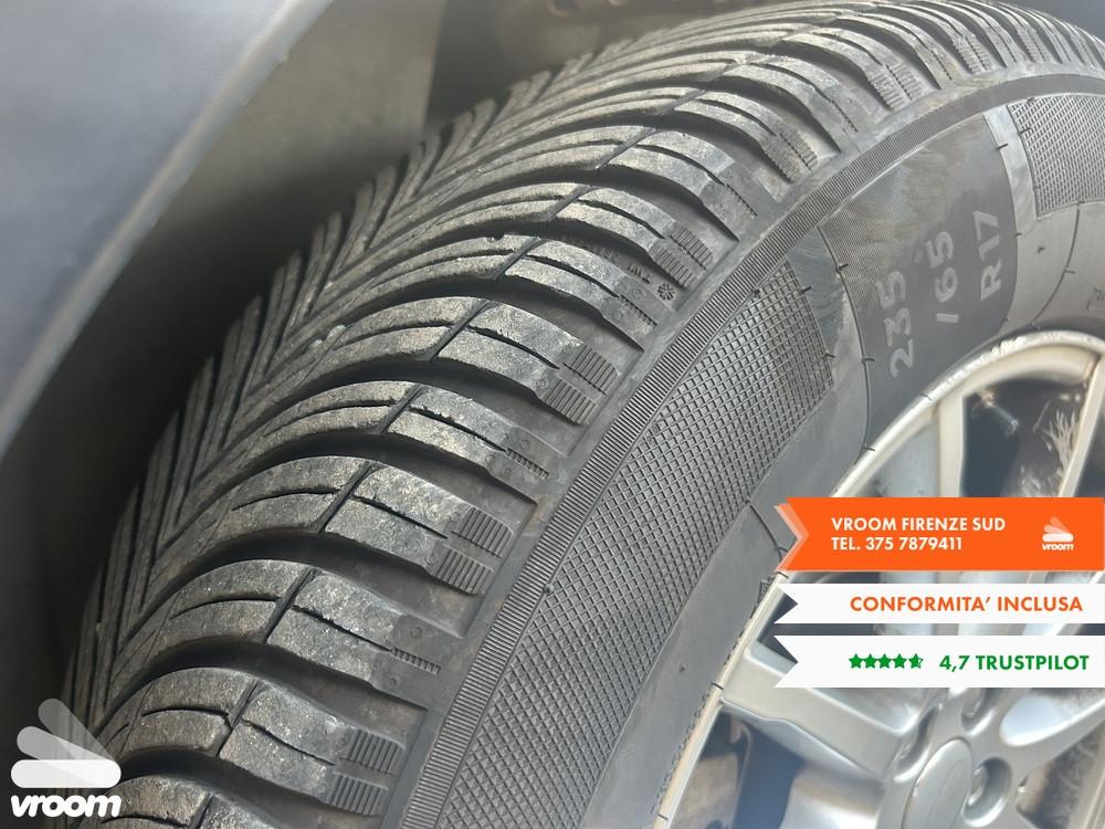 LAND ROVER Discovery Sport Discovery Sport 2.0 ...