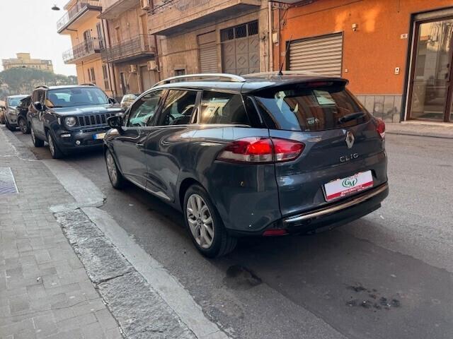 Renault Clio Sporter dCi Energy Zen - SW