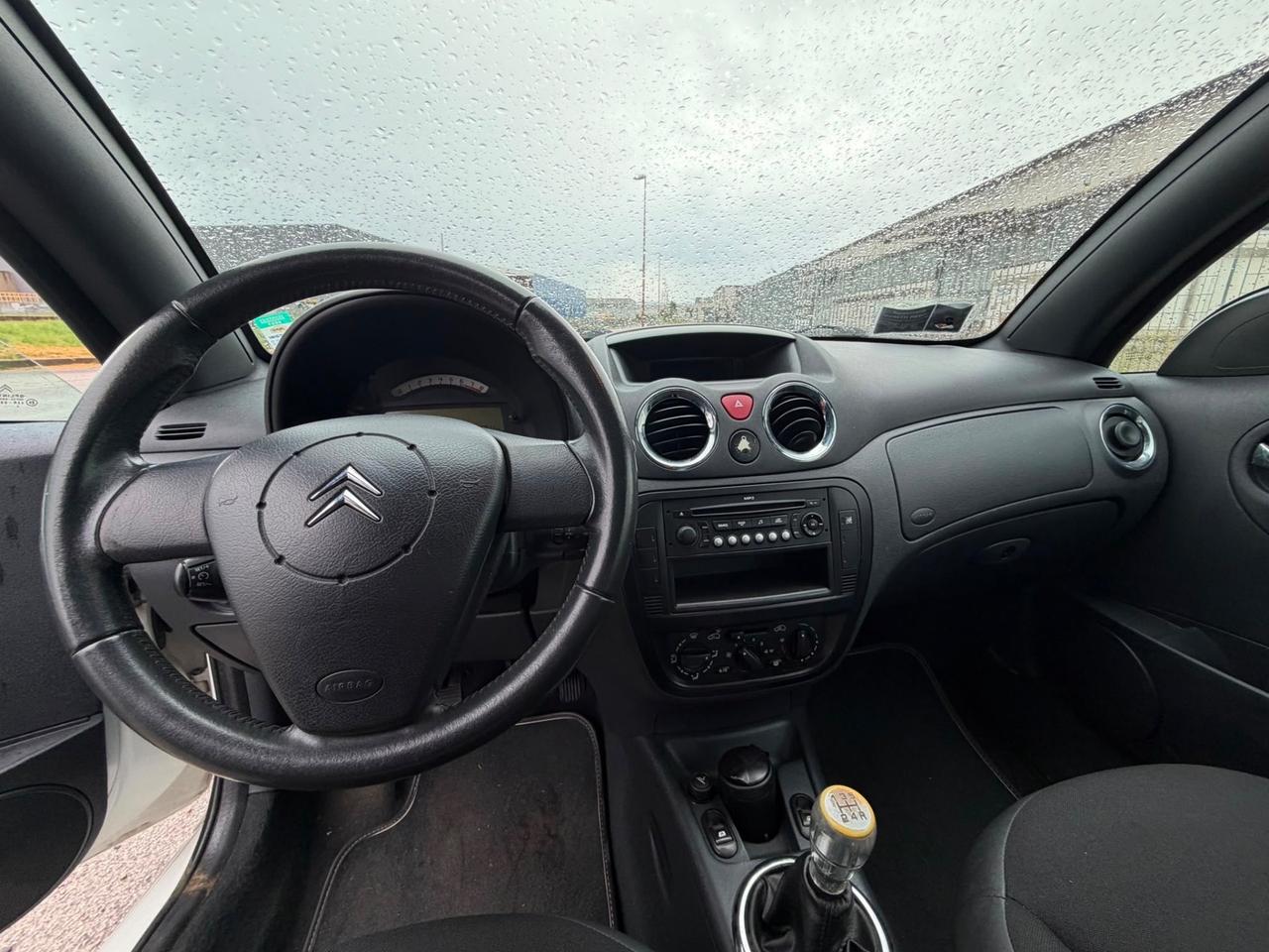 Citroen C3 Pluriel Elegance 60000 KM