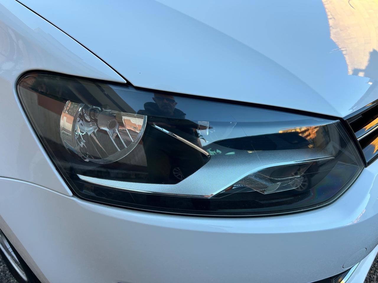 Volkswagen Polo 1.6 TDI ideale per neo patentati
