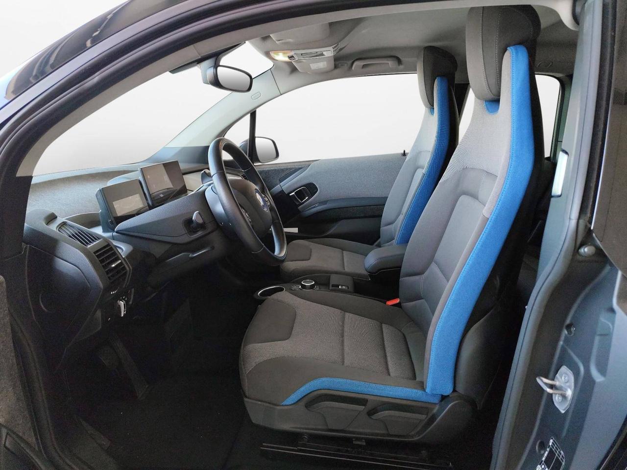 BMW i3 s 120Ah Advantage