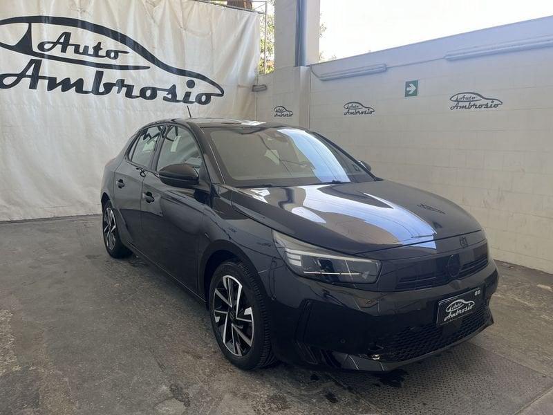 Opel Corsa Corsa 1.2 Corsa s&s 100cv TUA DA 159,00 EURO AL MESE